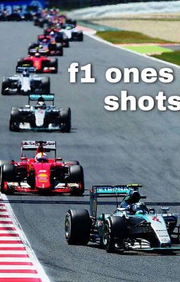 formula 1 one shots