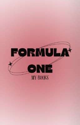 FORMULA ONE BOOKS (trailers and stuff)