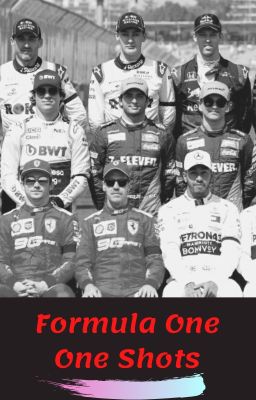 Formula One - One-Shots Collection - Complete