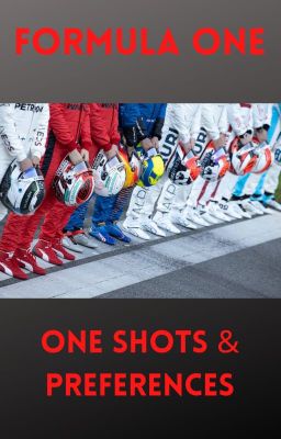 Formula One - One Shots & Preferences Book 2