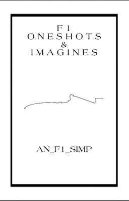 Formula Racing Oneshots And Imagines Book 2