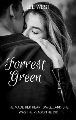 Forrest Green