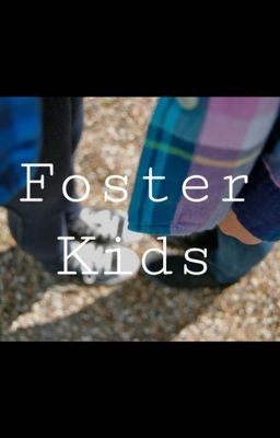 Foster Kids