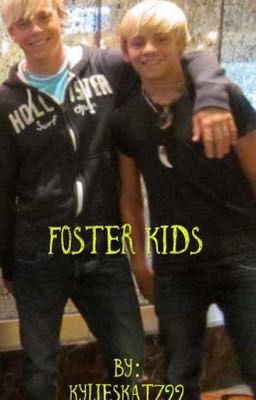 Foster Kids