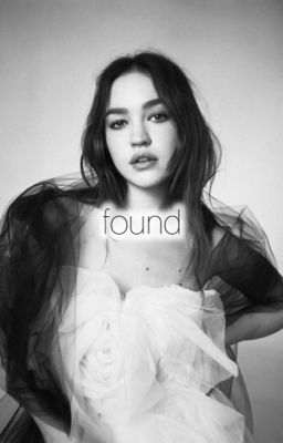 FOUND | CONRAD FISHER