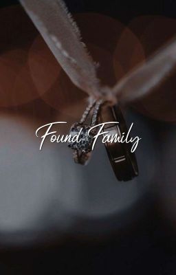 Found Family