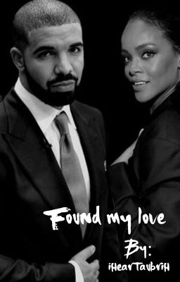 Found My Love (AN AUBRIH STORY | COMPLETED)