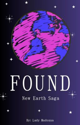 Found (New Earth Saga)