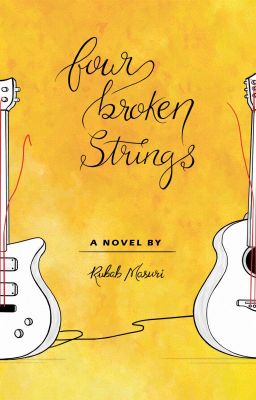 Four Broken Strings