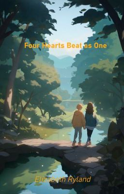 Four Hearts Beat as One