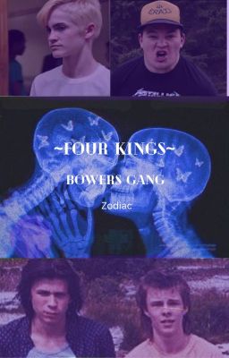 Four kings (Bowers gang)