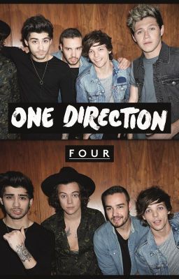Four lyrics - One Direction