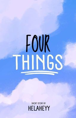 Four Things (short story)