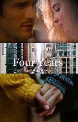 Four Years (sequel to Promise Me) 