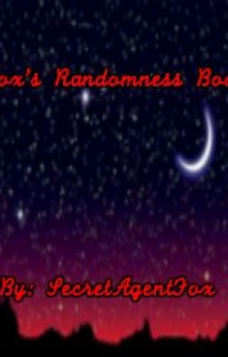 Fox's Randomness Book