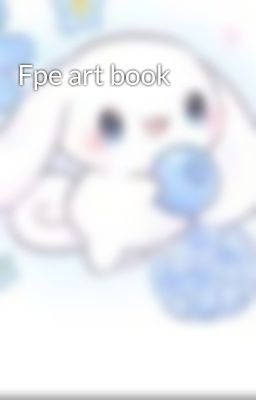 Fpe art book