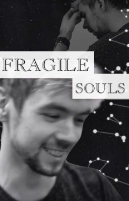 Fragile Souls | Chase Brody x Reader