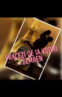 FRANCEZI QË IA VODHI ZEMRËN 💔 (Love Story)