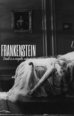 Read Stories FRANKENSTEIN • Aro Volturi ✔ - TeenFic.Net