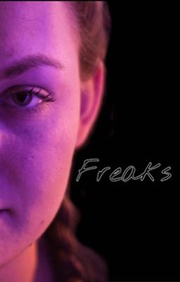 freaks | steve harrington | book 1