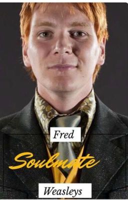 Fred Weasleys soulmate ( re - writing )