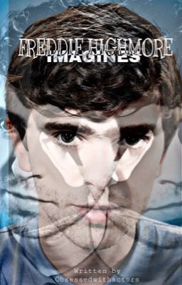 Freddie Highmore Imagines