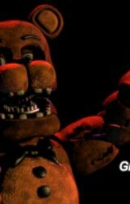 FREDDY FAZBEARS PIZZERIA