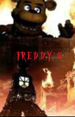    Freddy's. (Fnaf X child reader ) 