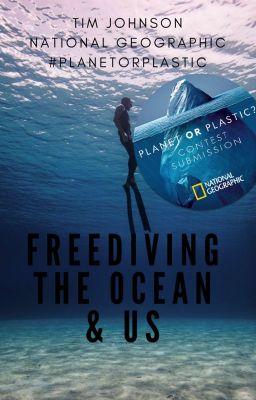 Freediving The Ocean & Us