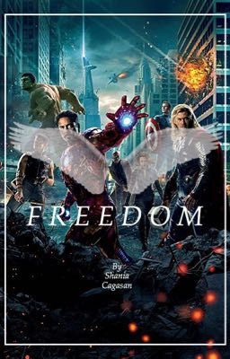 Freedom | Avengers Story 