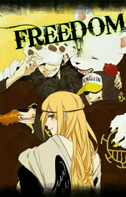 Freedom (Trafalgar law)