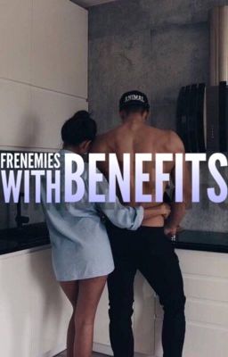 Frenemies with benefits