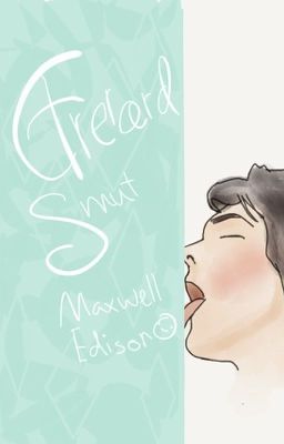 Frerard Smut Illustrated