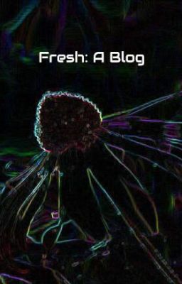 Fresh: A Blog