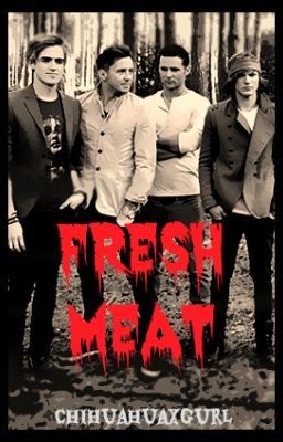 Fresh Meat