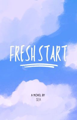 Fresh Start(KOTLC Human AU)