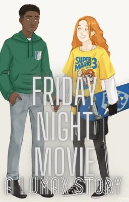 Friday Night Movie