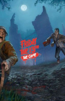 Friday the 13th The Game