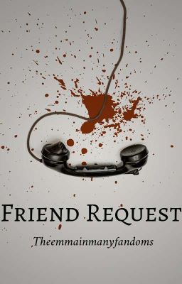 Friend Request 