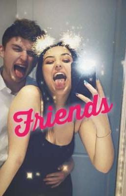 Read Stories 💖Friends💖 - TeenFic.Net