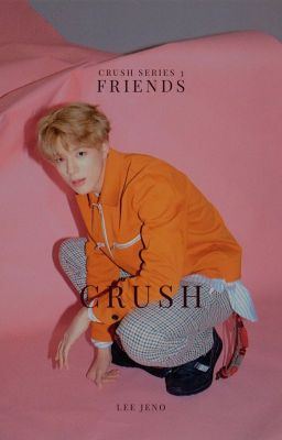 friends | jeno