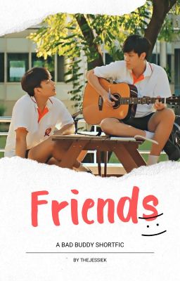 Friends | PatPran