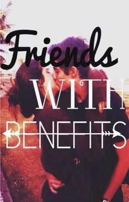 Friends With Benefits