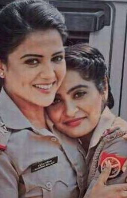 Friendship......(Kareena/Yuki)