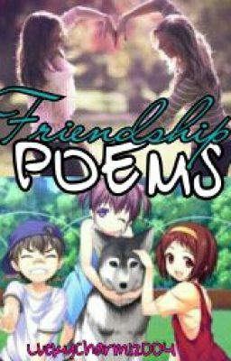 Friendship Poems