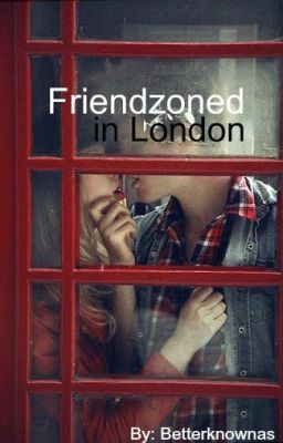 Friendzoned in London