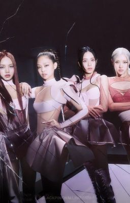 'From Blackpink to 'Born Pink'