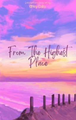 From Highest Place (Schizophrenia #4)