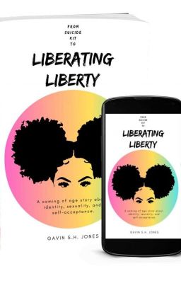 From Suicide Kit to Liberating Liberty