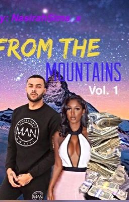 From The Mountains | Urban Book Vol. 1